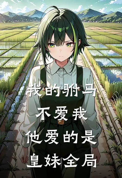 我的驸马不爱我,他爱的是皇妹全局