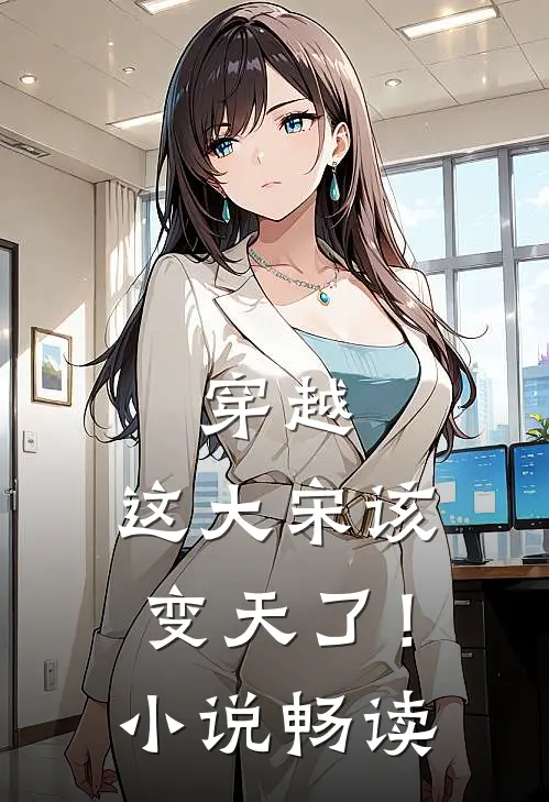 穿越这大宋该变天了!畅读
