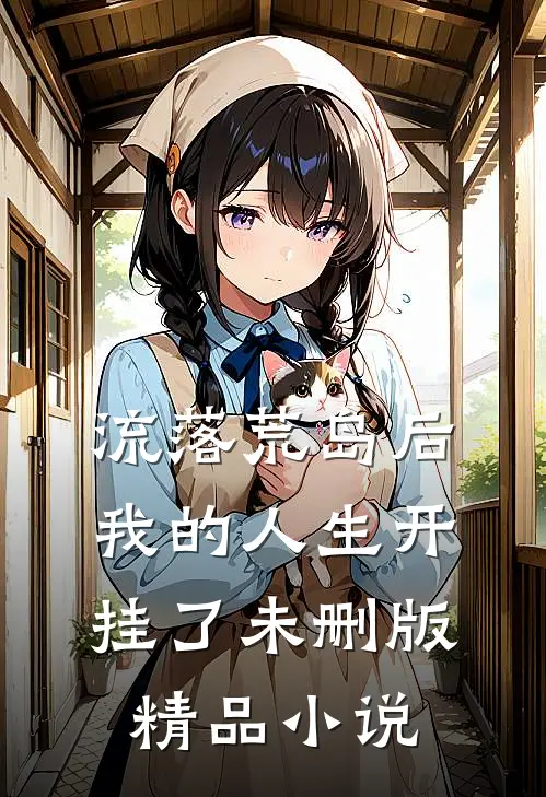 流落荒岛后我的人生开挂了未删版精品在线阅读