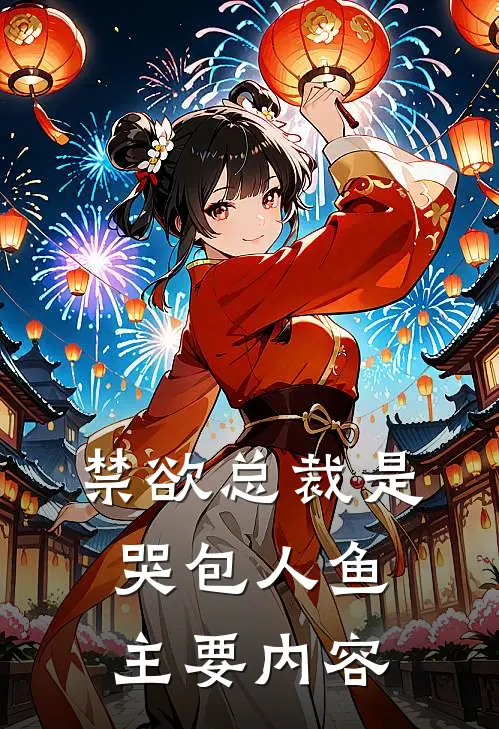 别爱了!我都要被你囚疯了免费阅读漫画