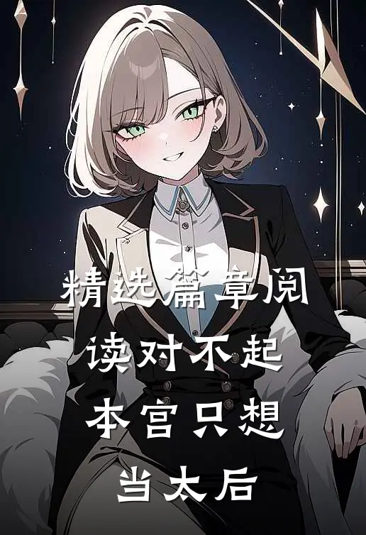 精选篇章阅读对不起,本宫只想当太后的
