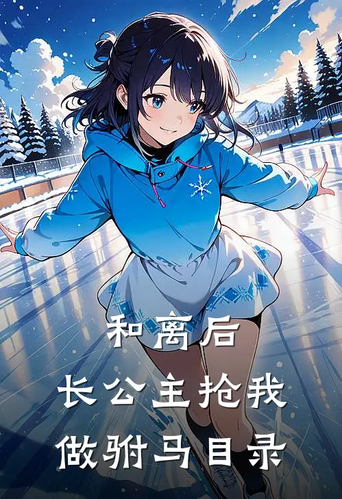 和离后，长公主抢我做驸马目录