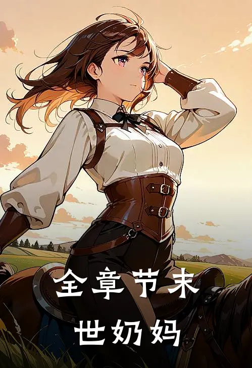 全章节末世奶妈