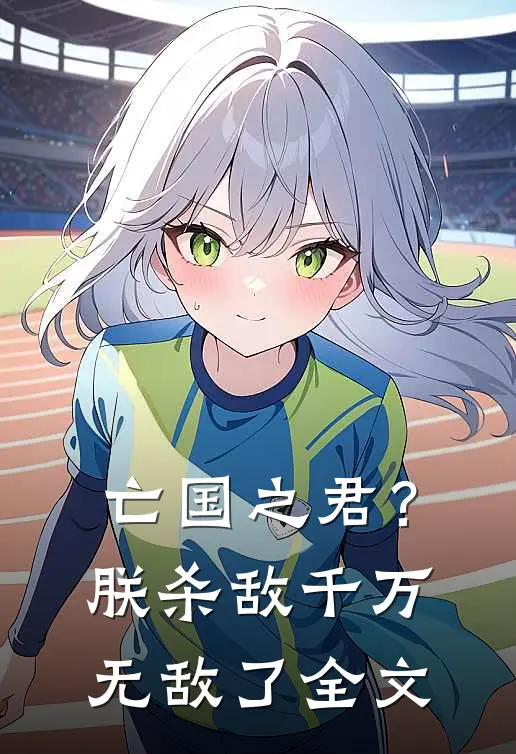亡国之君?朕杀敌千万,无敌了全文