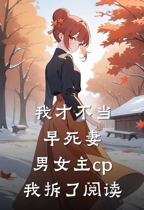 我才不当早死妻,男女主cp我拆了阅读