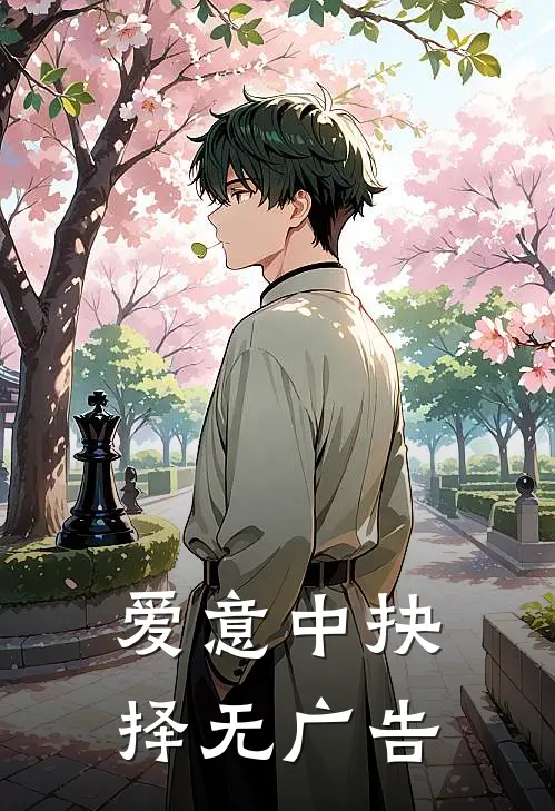 爱意中抉择无广告免费阅读
