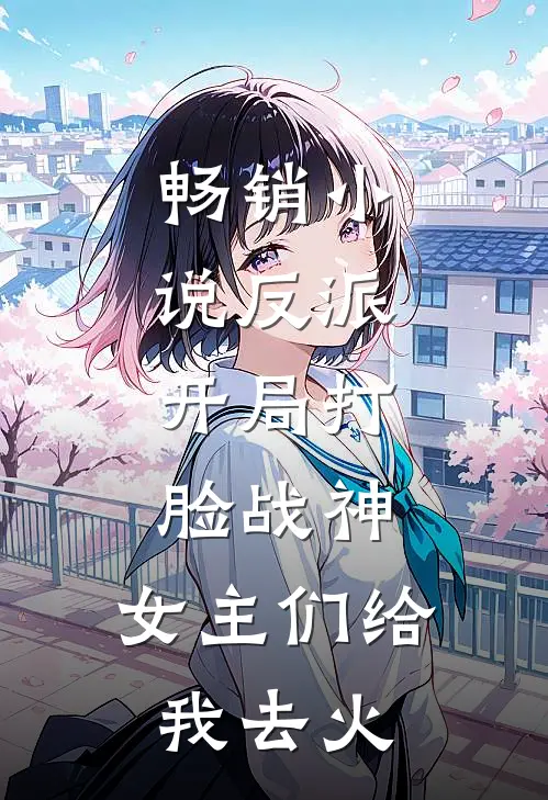 畅销反派开局打脸战神,女主们给我去火葬场