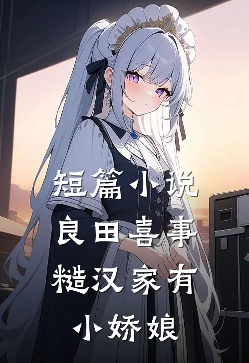 短篇小说良田喜事：糙汉家有小娇娘