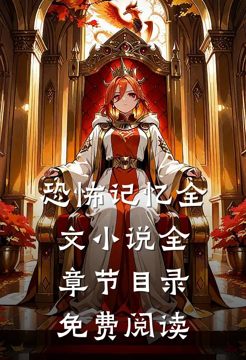 恐怖记忆全文全章节目录免费阅读