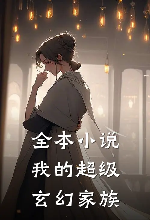 全本我的超级玄幻家族在线阅读