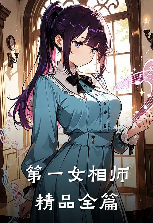 第一女相师精品全篇
