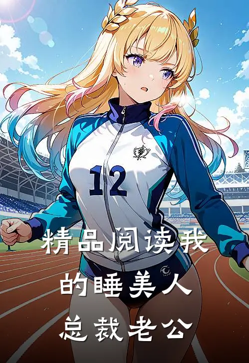 精品阅读我的睡美人总裁老公