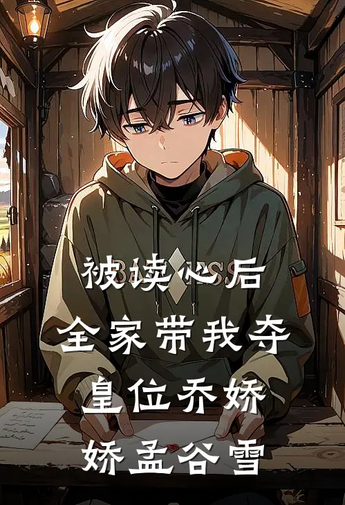 被读心后，全家带我夺皇位乔娇娇孟谷雪