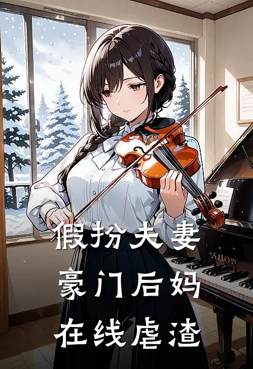 假扮夫妻：豪门后妈在线虐渣