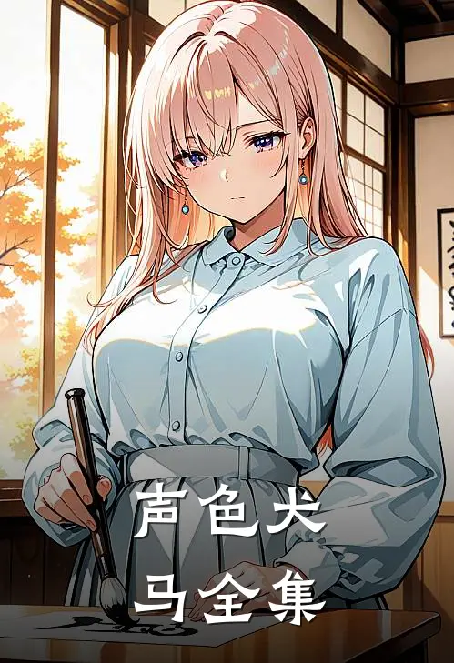 声色犬马 全集
