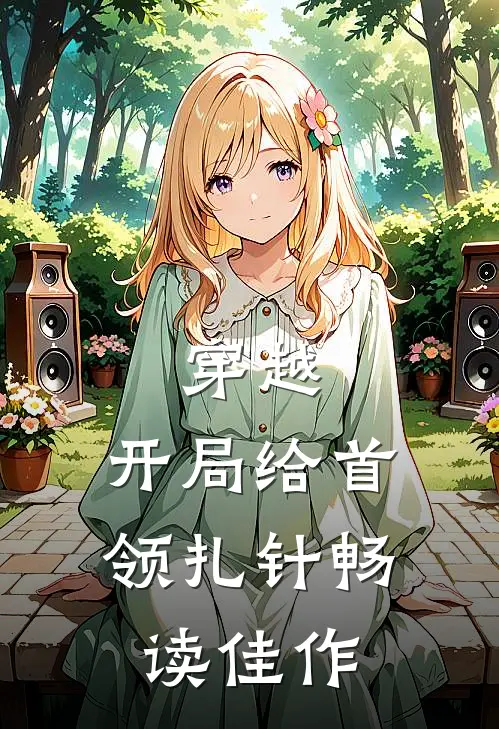 穿越开局给首领扎针畅读佳作