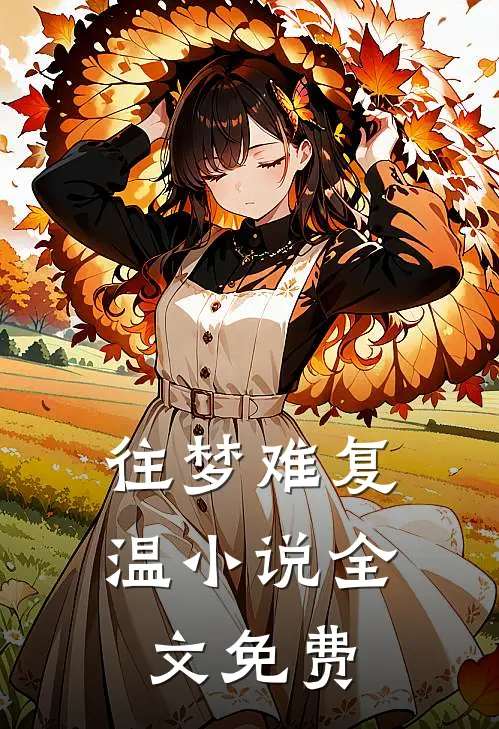 往梦难复温全文免费阅读