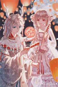 誓不为妾，世子爷的绝世恩宠前文+后续