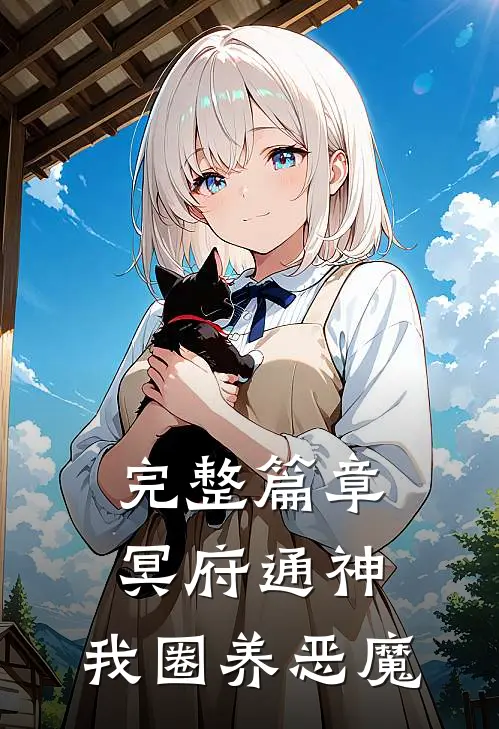 完整篇章冥府通神,我圈养恶魔的