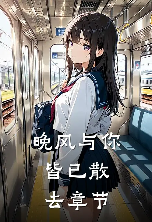 晚风与你,皆已散去章节内容