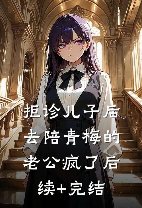 拒诊儿子后，去陪青梅的老公疯了后续+完结