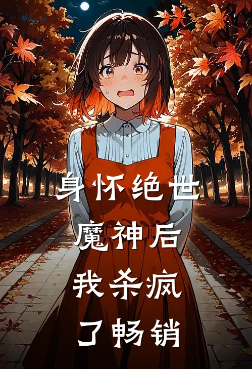 身怀绝世魔神后,我杀疯了畅销