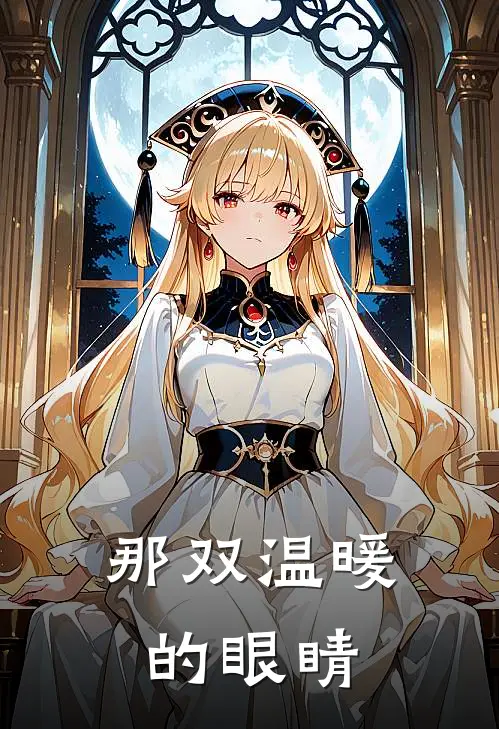 那双温暖的眼睛500字