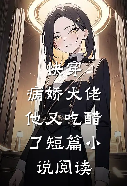 快穿病娇大佬他又吃醋了短篇阅读