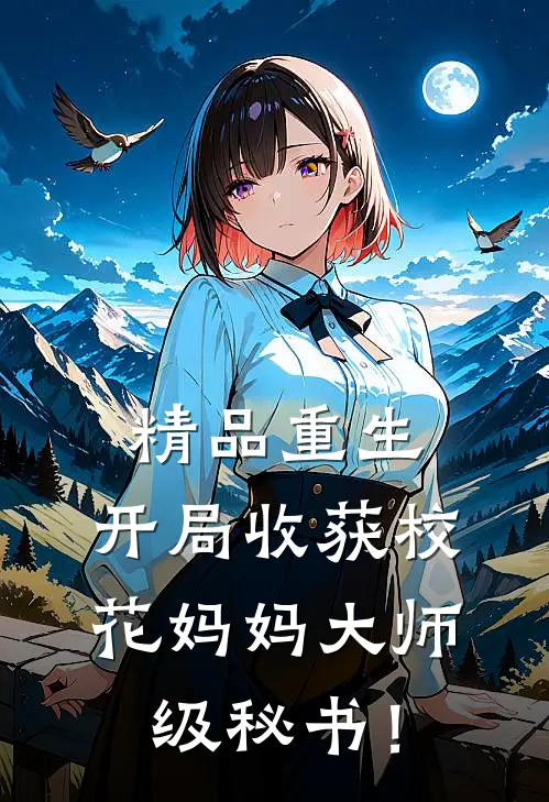 精品重生：开局收获校花妈妈大师级秘书！