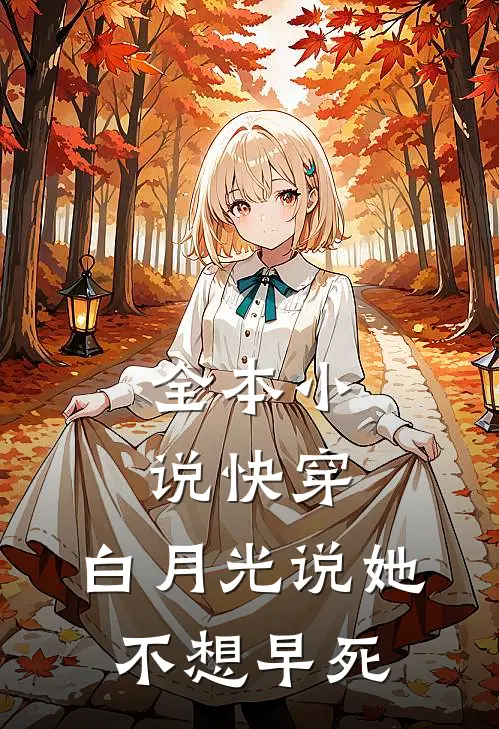 全本小说快穿：白月光说她不想早死