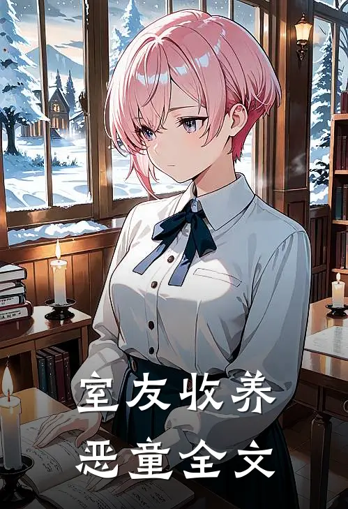 室友收养恶童全文
