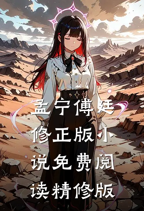孟宁傅廷修正版小说免费阅读精修版