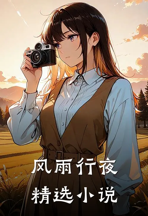 风雨行夜精选