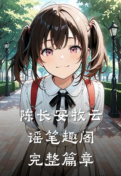 陈长安牧云谣笔趣阁完整篇章