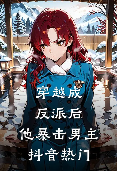穿越成反派后，他暴击男主抖音热门