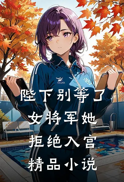 陛下别等了,女将军她拒绝入宫精品阅读
