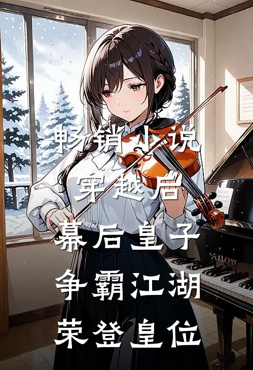 畅销穿越后幕后皇子争霸江湖,荣登皇位免费阅读