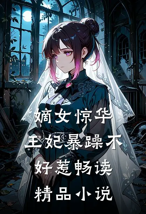 嫡女惊华王妃暴躁不好惹畅读精品