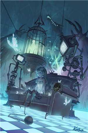 情字落幕，了无来生顾栖夏苏慕言小说