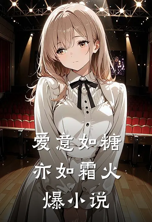 爱意如糖亦如霜火爆全文阅读