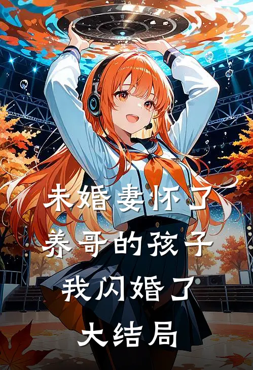 未婚妻怀了养哥的孩子,我闪婚了大结局视频