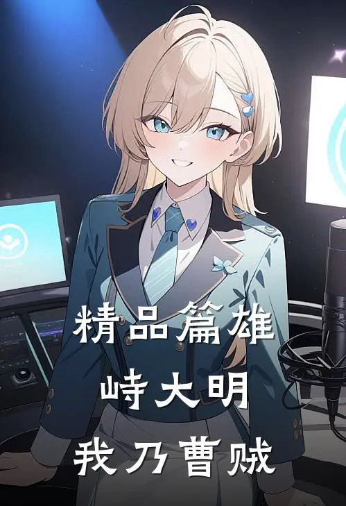精品篇雄峙大明我乃曹贼免费阅读