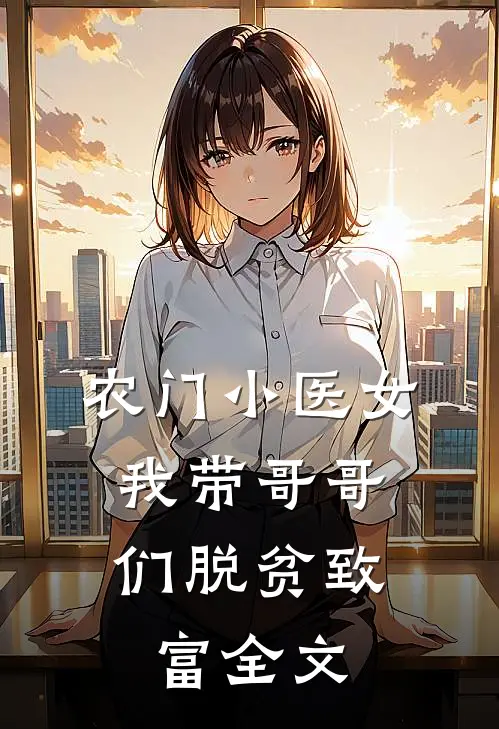 农门小医女：我带哥哥们脱贫致富全文