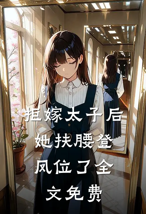 拒嫁太子后,她扶腰登凤位了全文免费观看