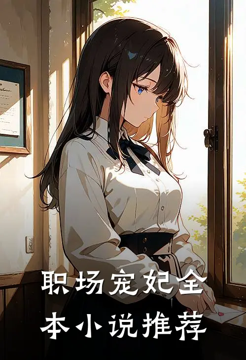职场宠妃全本推荐免费阅读