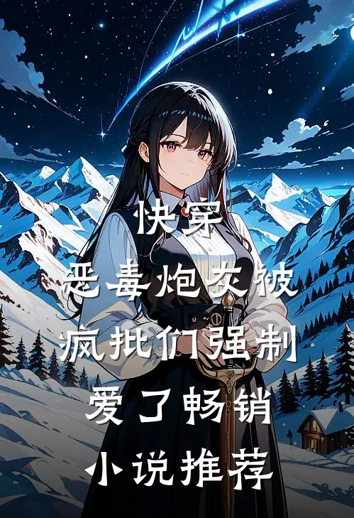 快穿：恶毒炮灰被疯批们强制爱了畅销小说推荐