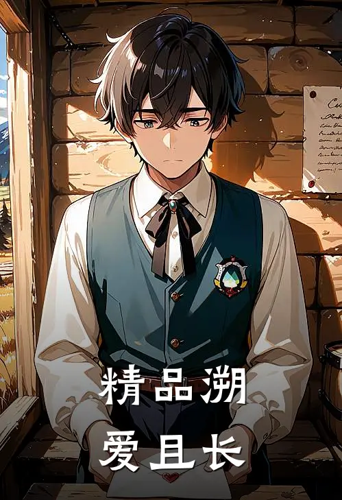 精品溯爱且长