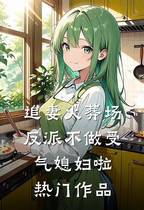 追妻火葬场：反派不做受气媳妇啦热门作品