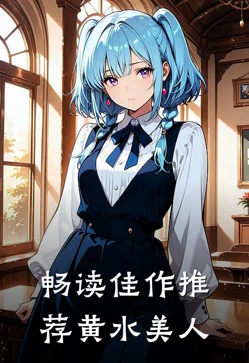 畅读佳作推荐黄水美人