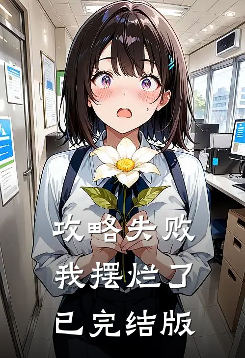 攻略失败,我摆烂了已完结版在线观看